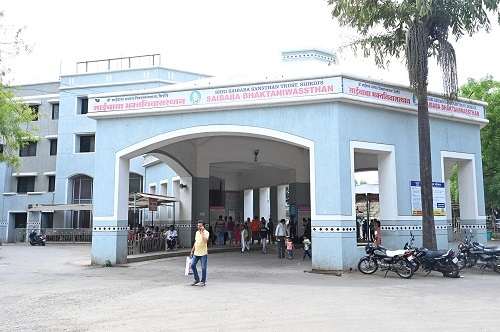 saibababhaktniwassthan